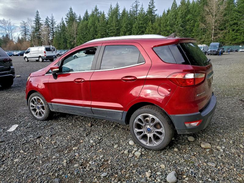 Фото 2 - FORD ECOSPORT