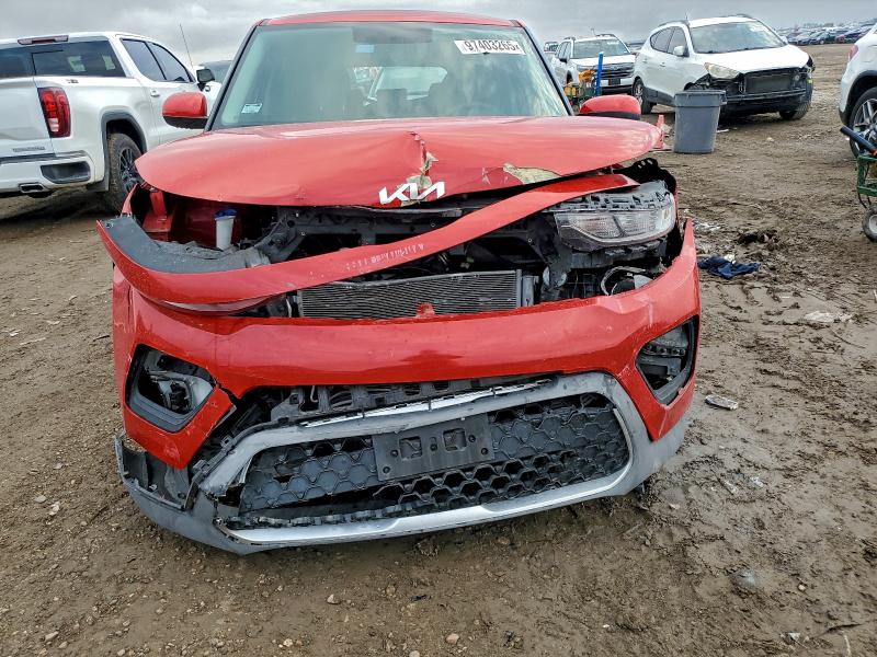 Фото 5 - KIA SOUL