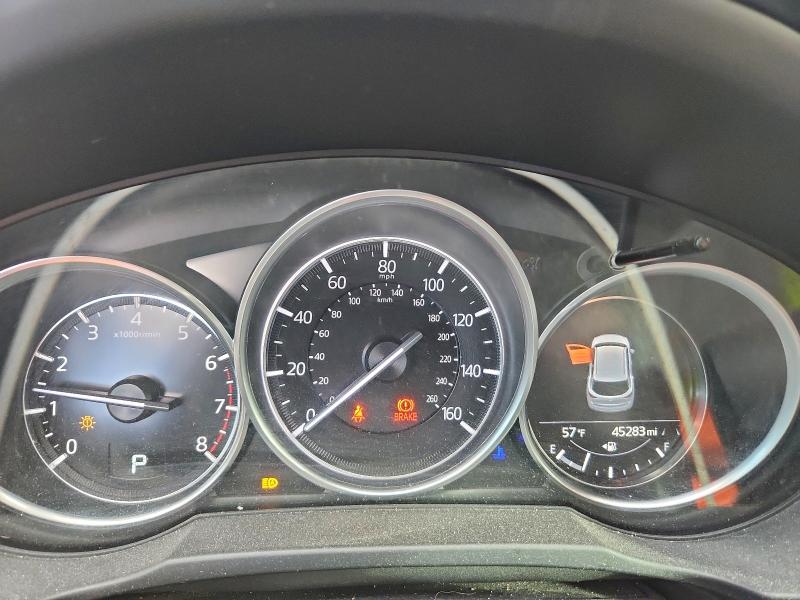 Фото 9 - MAZDA CX-5