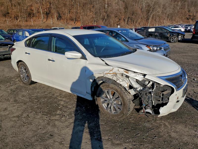 Фото 4 - NISSAN ALTIMA