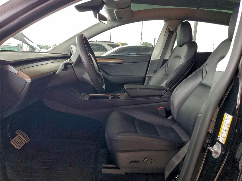 Фото 7 - TESLA MODEL Y