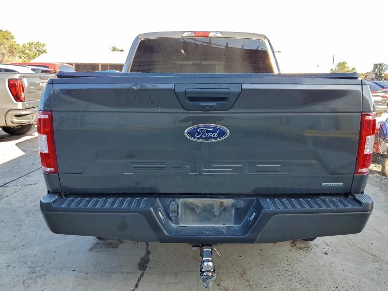 Фото 6 - FORD F-150