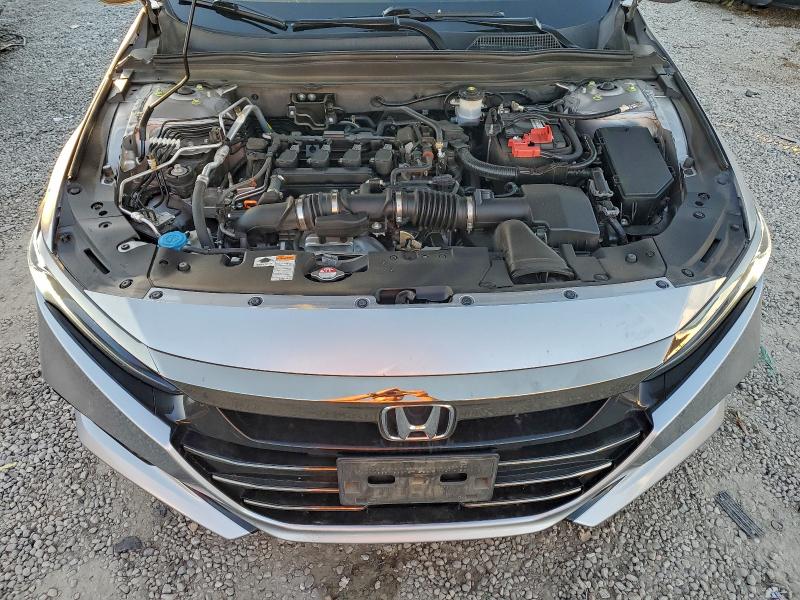 Фото 11 - HONDA ACCORD