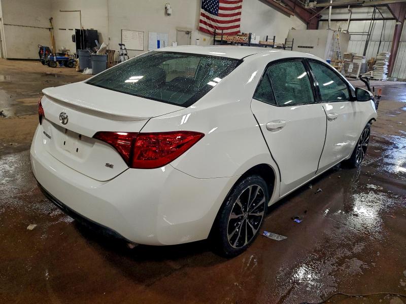 Фото 3 - TOYOTA COROLLA