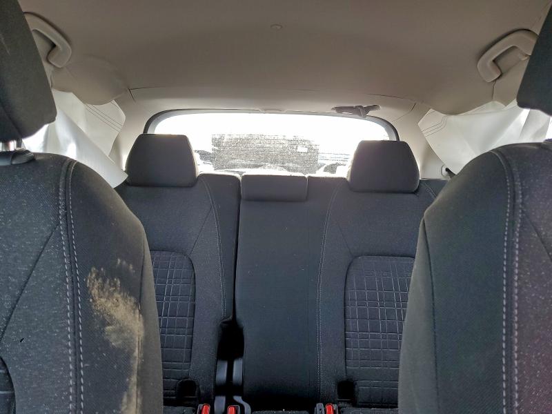 Фото 10 - HONDA HR-V