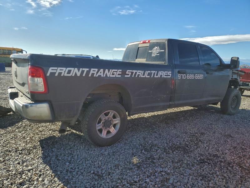 Фото 3 - RAM 3500