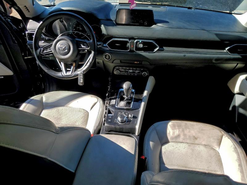 Фото 8 - MAZDA CX-5