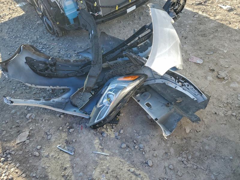 Фото 12 - BUICK LACROSSE