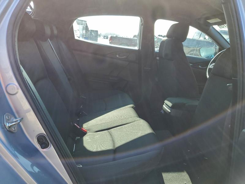 Фото 10 - HONDA CIVIC