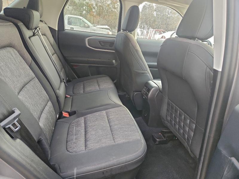 Фото 11 - FORD BRONCO