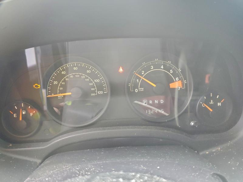 Фото 9 - JEEP COMPASS