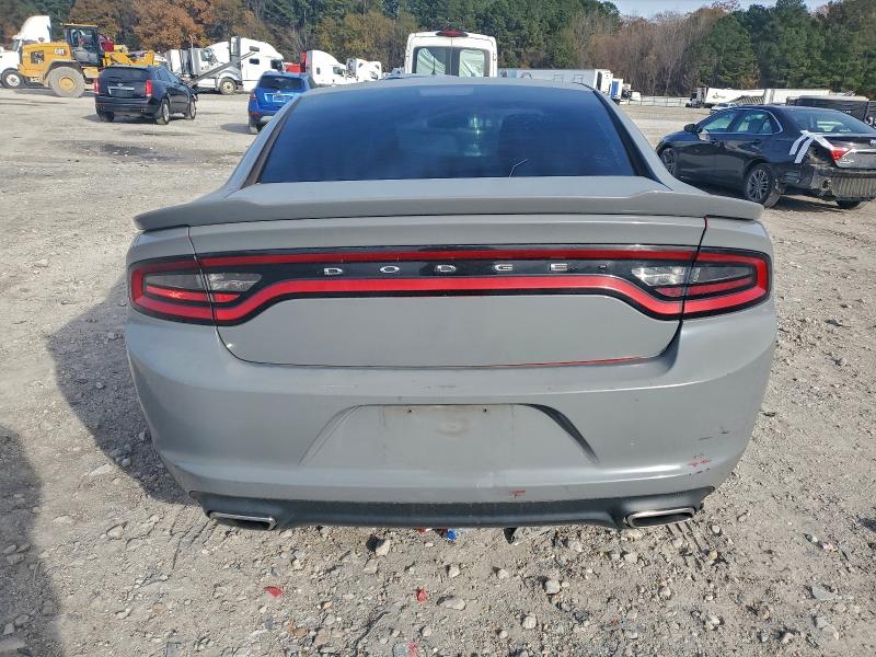 Фото 6 - DODGE CHARGER