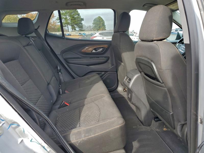 Фото 11 - GMC TERRAIN