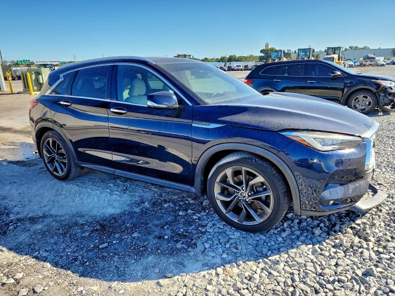 Фото 4 - INFINITI QX50