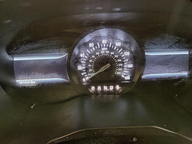 Фото 9 - FORD EDGE