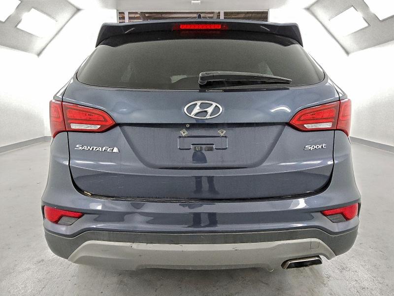 Фото 6 - HYUNDAI SANTA FE