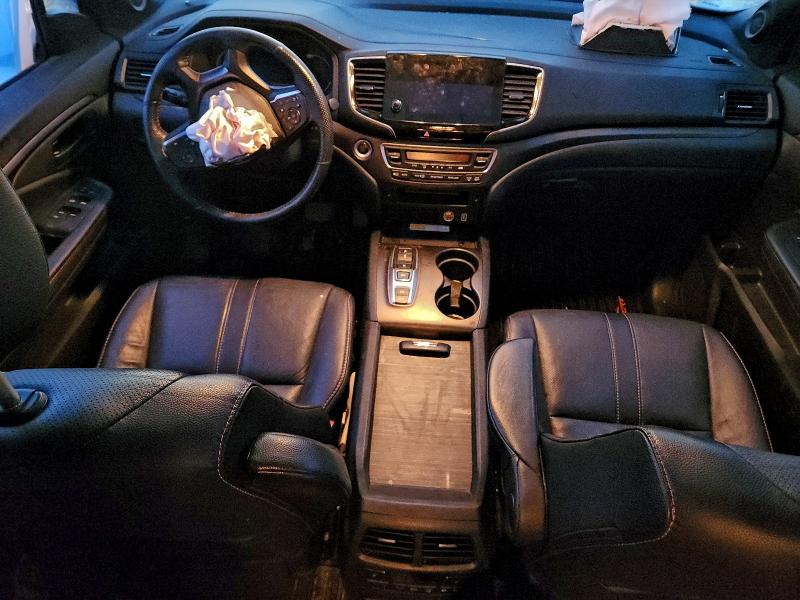 Фото 8 - HONDA PILOT