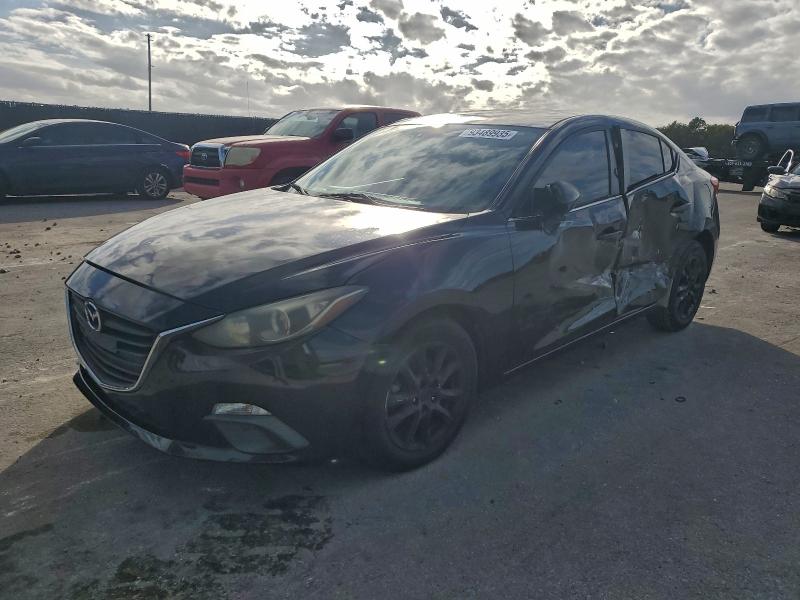 Фото 1 - MAZDA 3