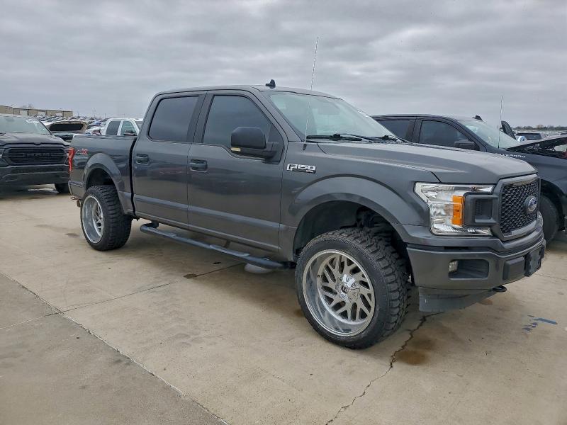 Фото 4 - FORD F-150