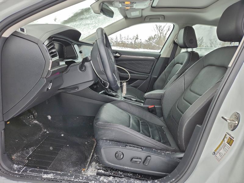 Фото 7 - VOLKSWAGEN JETTA