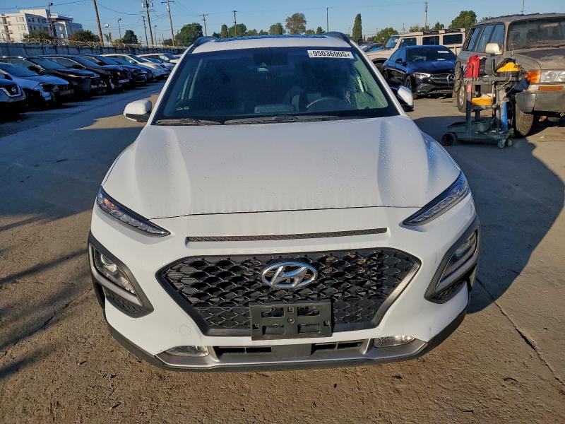 Фото 5 - HYUNDAI KONA