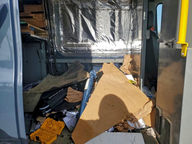 Фото 11 - FORD TRANSIT