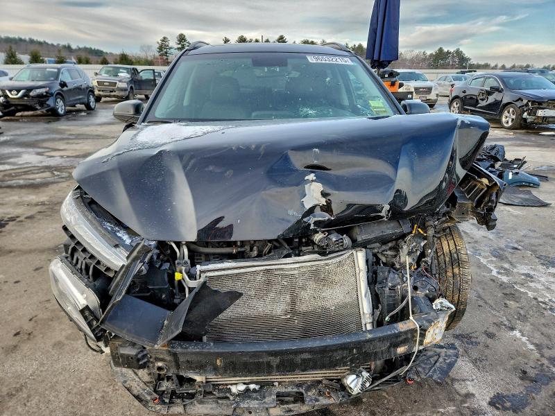 Фото 5 - HYUNDAI KONA