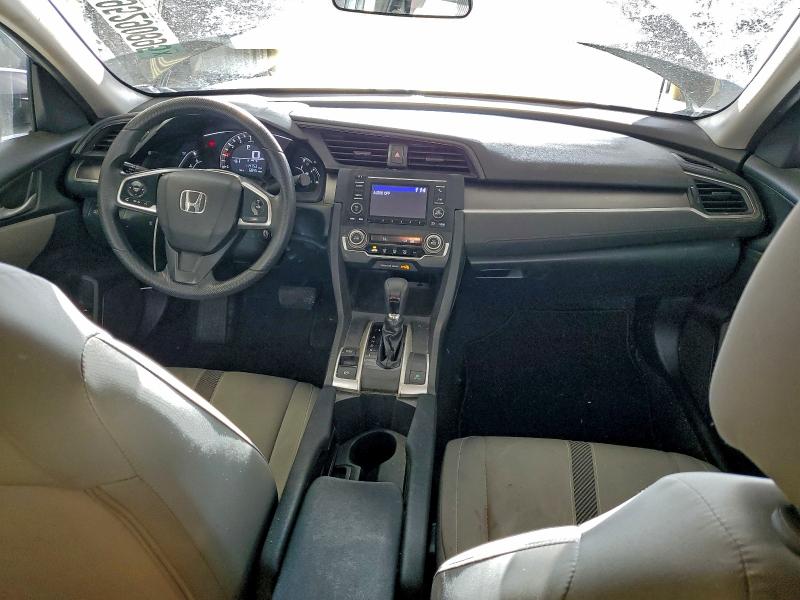 Фото 8 - HONDA CIVIC