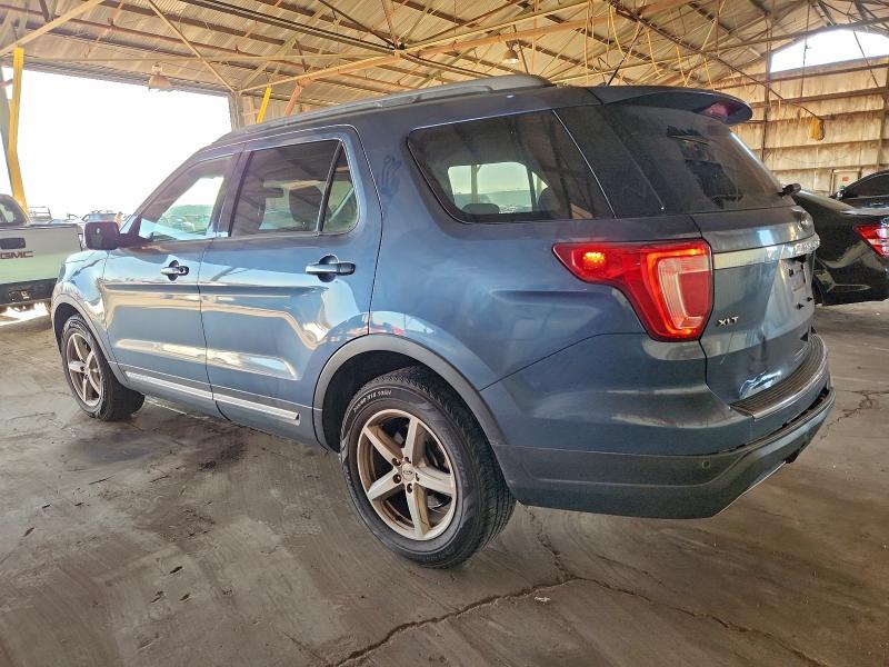 Фото 2 - FORD EXPLORER