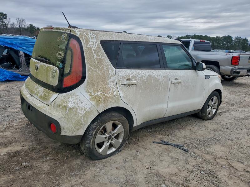 Фото 3 - KIA SOUL