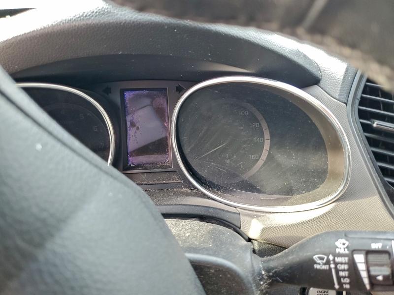 Фото 9 - HYUNDAI SANTA FE