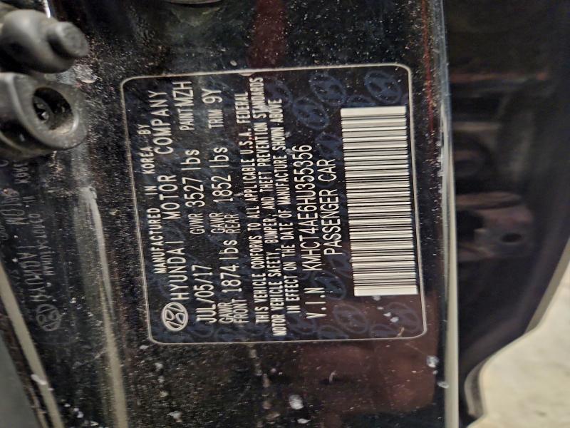 Фото 12 - HYUNDAI ACCENT