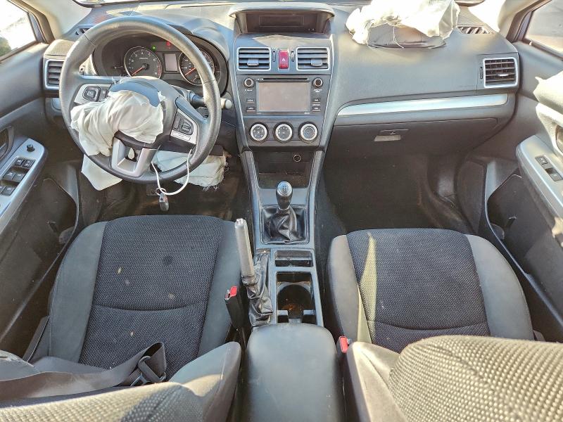 Фото 8 - SUBARU CROSSTREK