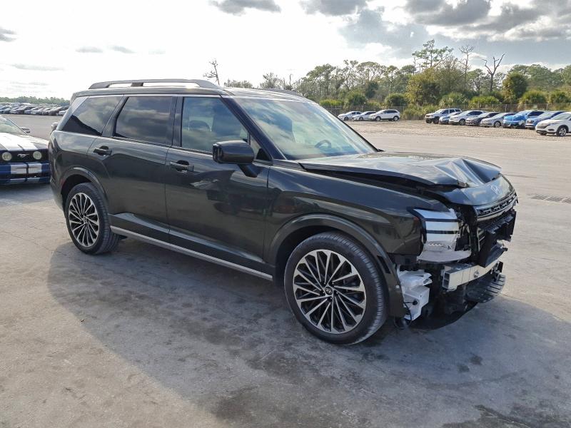 Фото 4 - HYUNDAI PALISADE