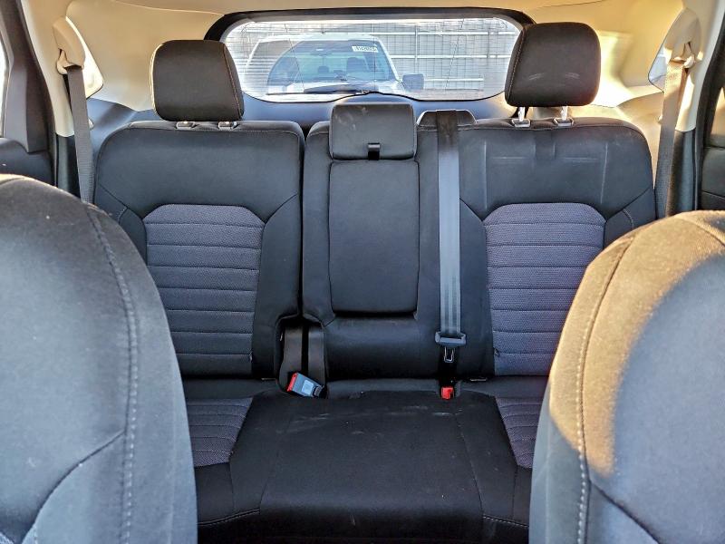 Фото 10 - FORD EDGE