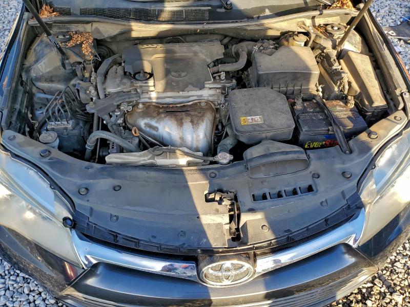 Фото 11 - TOYOTA CAMRY