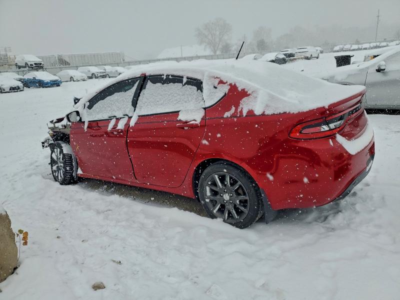 Фото 2 - DODGE DART