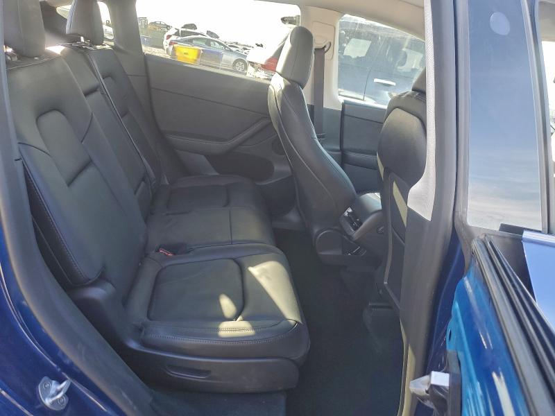 Фото 10 - TESLA MODEL Y