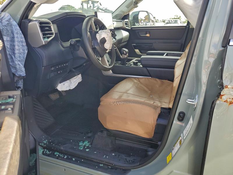 Фото 7 - TOYOTA TUNDRA