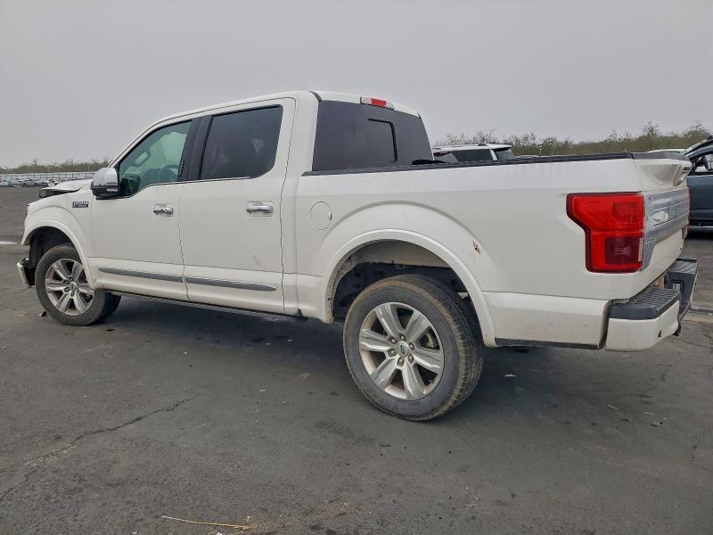 Фото 2 - FORD F-150