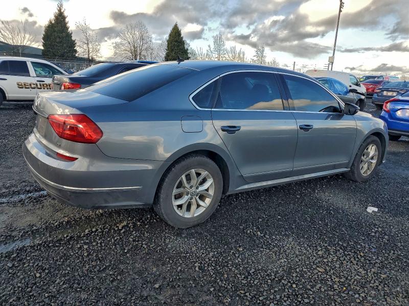 Фото 3 - VOLKSWAGEN PASSAT