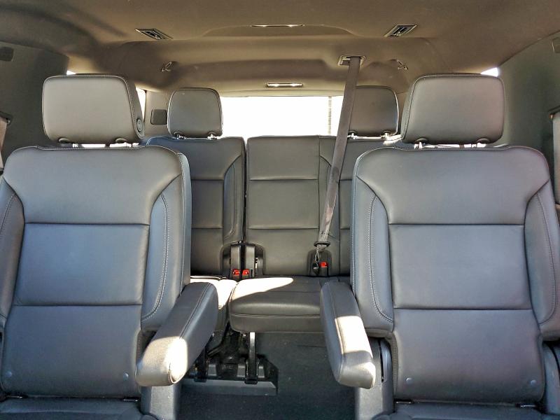 Фото 10 - CHEVROLET SUBURBAN