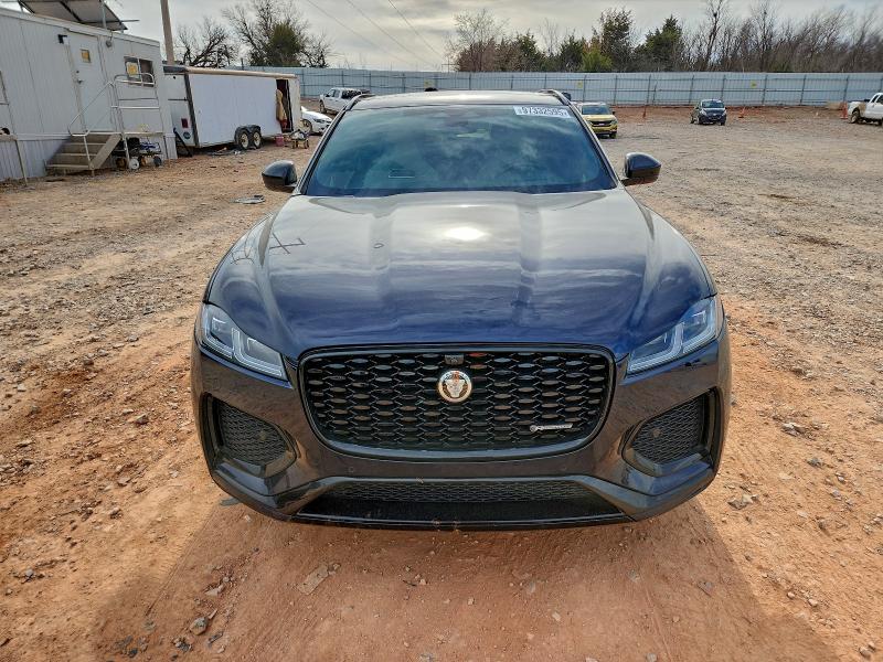 Фото 5 - JAGUAR F-PACE