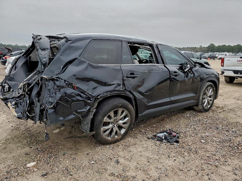 Фото 3 - TOYOTA GRAND HIGH