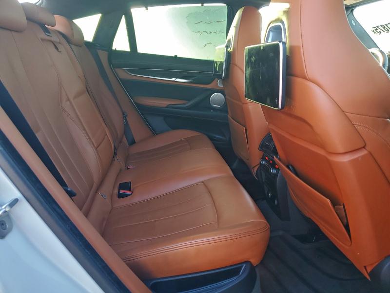 Фото 10 - BMW X6