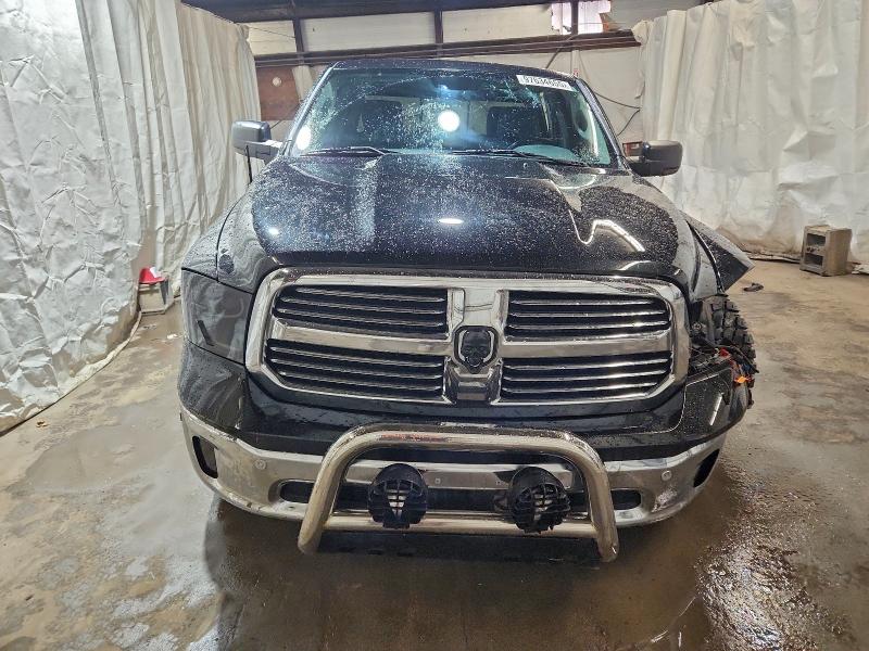 Фото 5 - RAM 1500