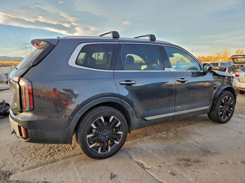 Фото 3 - KIA TELLURIDE