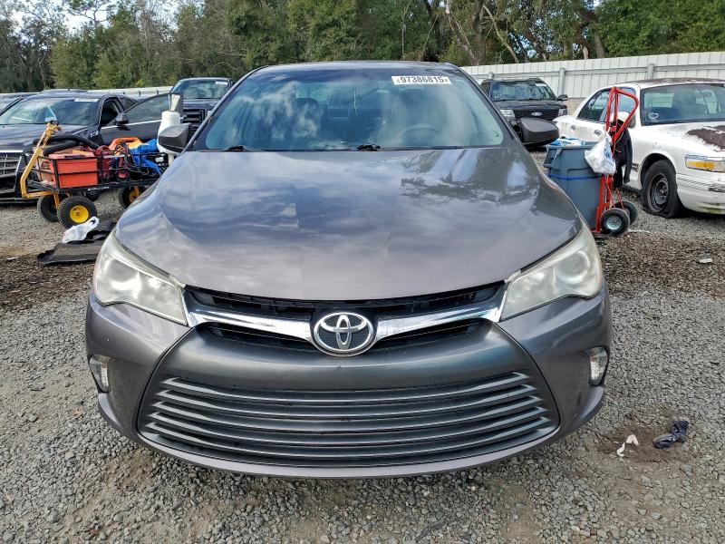 Фото 5 - TOYOTA CAMRY