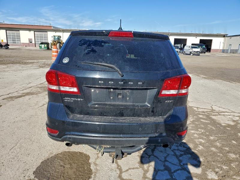 Фото 6 - DODGE JOURNEY