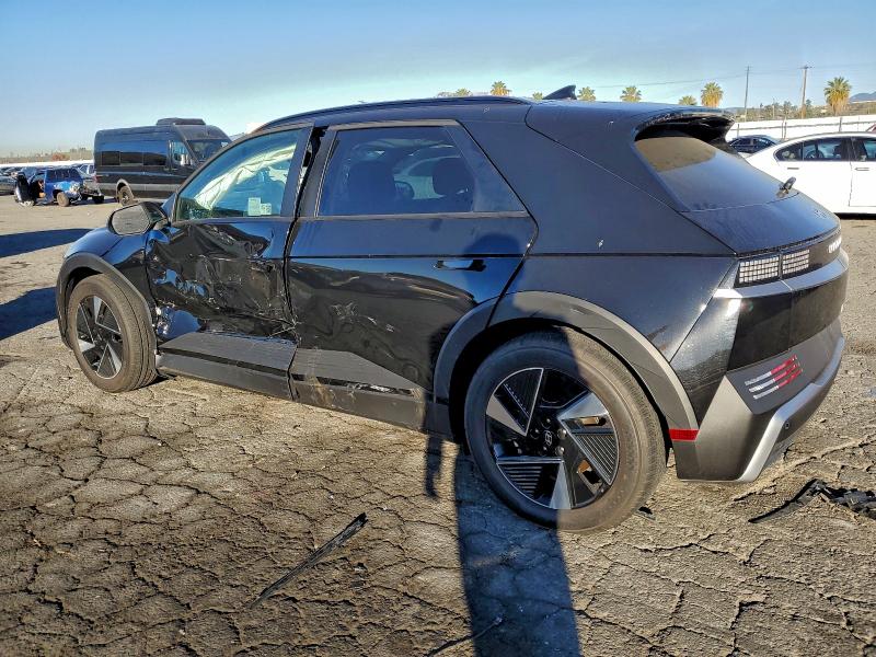 Фото 2 - HYUNDAI IONIQ